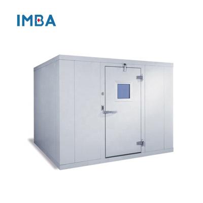 China Container deep-freezer-cold-room air cooler cold room mature cold storage cold storage for eggs for sale