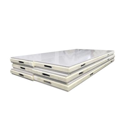 China Industrial Cold Room Panel Price PU Sandwich Panel Cold Room Polyurethane For Cold Room Panel For Sale for sale