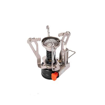 China Hotel Manufacturer Supplier China Cheap Steel Cast Iron Burner Bracket Stove Gas Cooker for sale