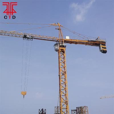 China Tower Crane China Tower Crane Crane Motor for sale