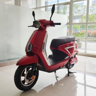 China Electric Adult Scooter Motorcycle 3000W 72V Lithium Racing High Speed ​​Electric Motorcycle For Sale 40Ah for sale