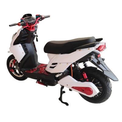 China 2000W 72V Electric Scooter Max Speed ​​60km/h Electric Motorcycles Motorcycle 20Ah for sale