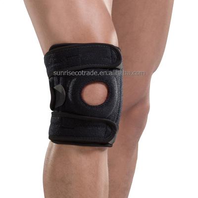 China Factory direct sale universal sleeve outdoor medical for arthritis pain and knee brace support for sale