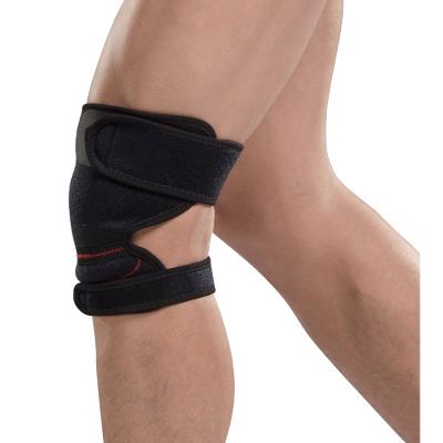 China Factory Direct Sale Universal Elbow Patella Support Wrap Sports Brace Adjustable Electric Knee Braces For Arthritis for sale