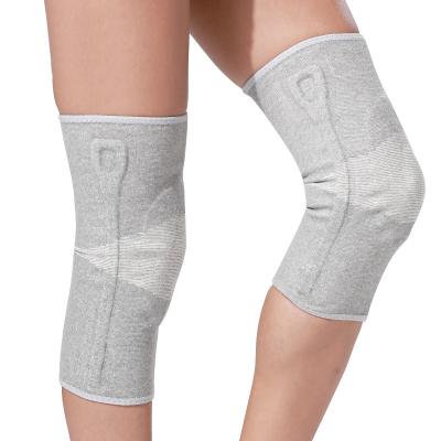 China Adult Hot Selling Elastic Compression Sleeve Support Power Joint Braces Elbow For Running Wrap Dance Knee Brace for sale