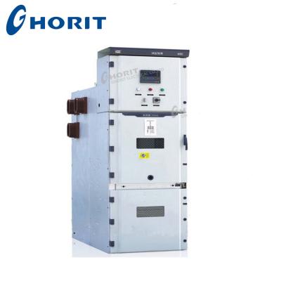 China KYN28-12 1200*2600*2400mm Medium Voltage Switchgear Manufacturers 11kv Switchgear Cabinet for sale