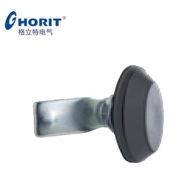 China Handle Type Cam Lock Panel Lock Cabinet Door MS414 Zinc Alloy Lock for sale