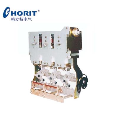 China 630A Gas Insulated Switchgear High Voltage Circuit Breaker (with isolation and grounding) AKG-12D for sale