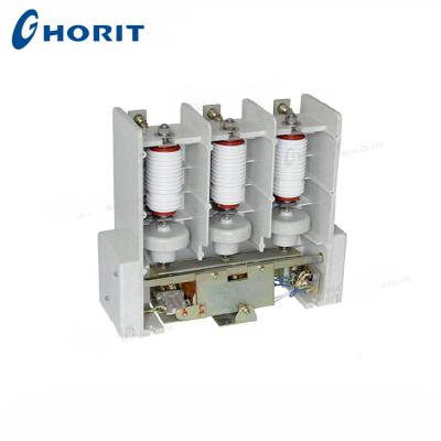 China 3.3kv, 3.6kv, 6kv contactor, 7.2kv 12kv vacuum latch contactor JCZ5 for sale