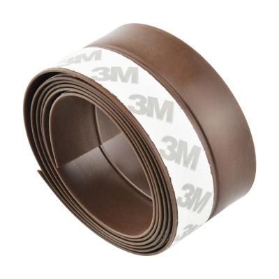 China Silicone Seal Strip Door Weather Stripping Sealing For Door Draft Adhesive Tape zu verkaufen