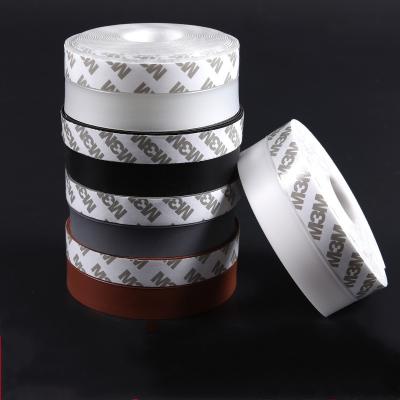 China Draft Seal Insulation Tape Strip Under Door Draft Stopper Window Seal zu verkaufen