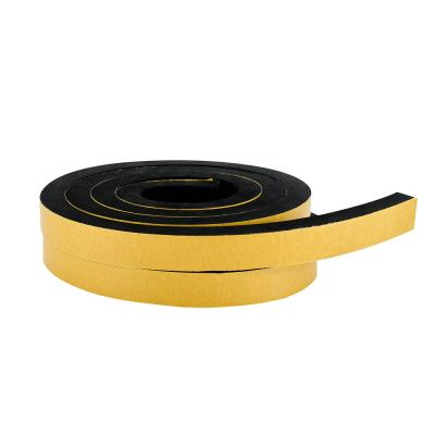 中国 Residential and Commercial Weather Stripping Door Seal Strip for Car 販売のため