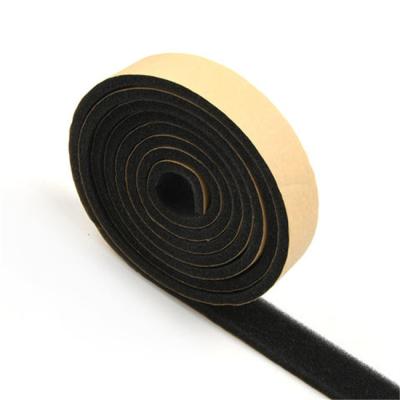 中国 39Ft Self Adhesive Foam Weather Stripping for Window Door Sealing 販売のため