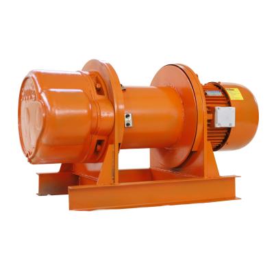 China CRANK 5t winch manufacturers simpson Laurent heavy windlass direct sales for sale