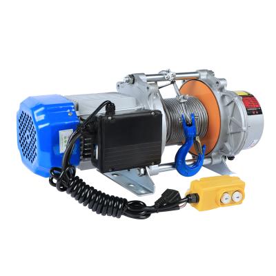 China Other China Germany 1.5 Ton European Type Demag Type Two Speed ​​Electric Chain Hoist For Sale for sale