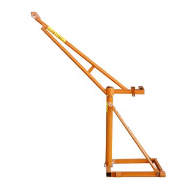 China Other AC Small Crane Frame Cheap Outdoor Lifting Machine Factory Direct Sales for sale