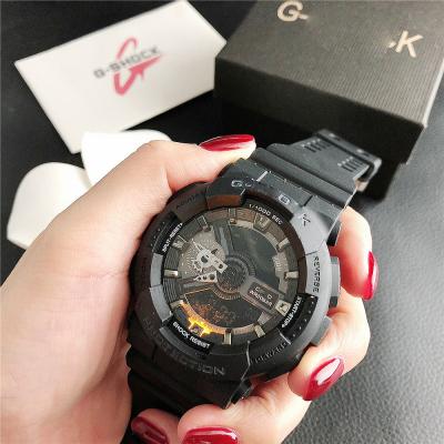 China Alarm Mens Watch Most Sports Watch Vulcanized Rubber Strap Wholesale Cheap And Good Quality Watches for sale