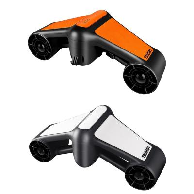 China Sea Scooter For Adults Playing Electric Sea Scooter S1 Speed ​​To 1.8m/s Professional Sport Underwater Diving Equipment 500*209*226cm for sale