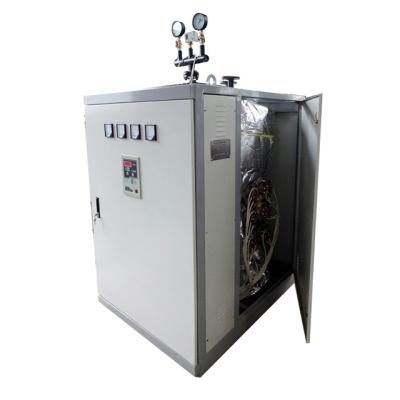 China 500KG Industrial and home use electric steam boiler heating boiler electric boiler for sale