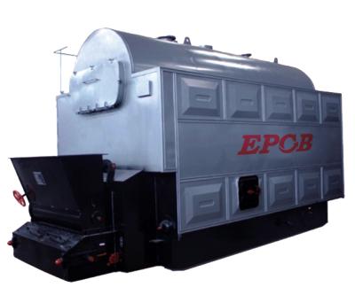 China CHP BURNER ORC Combined Heat and Power Biomass Boiler Water Boiler for sale