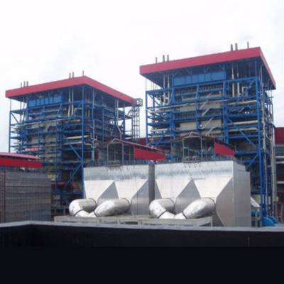 China Coal Fired/Biomass Fired circulation fluidized bed boiler for power station for sale