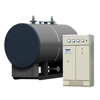 China EPCB 50KG-1000KG Electric Mini Boiler Portable Boiler Electric Steam Boiler for sale