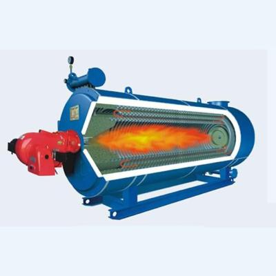 China EPCB Cheap and Best 320C High Temperature Oil Heating Oil System Boiler Thermal Oil Boiler for sale