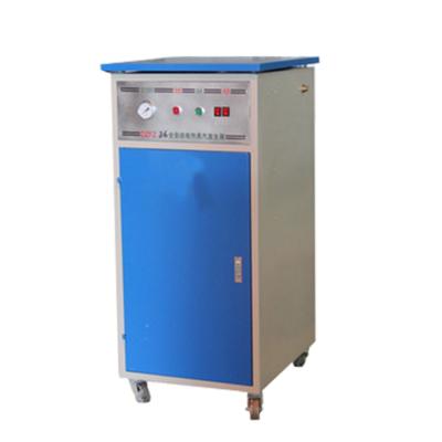 China EPCB China Pure Steam Generator 30 KW Electric Steam Generator Small Steam Boiler for sale