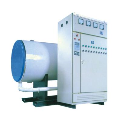 China EPCB High Efficiency Electric Hot Water Boiler For Laundry for sale