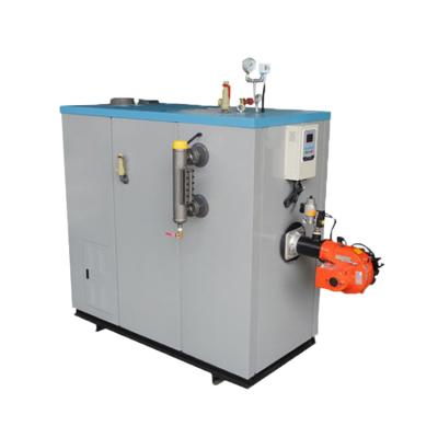 China EPCB Steam Mini Generator Diesel Fired Small Steam Boiler for sale