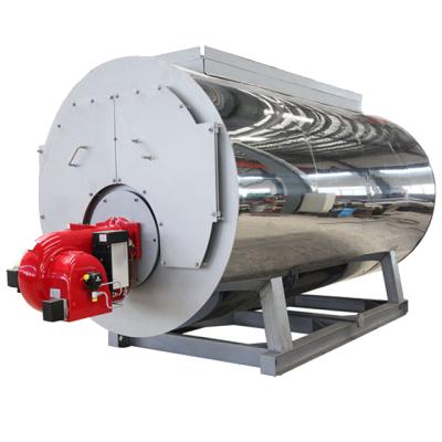 China Heavy Oil Boiler Palm oil Boiler Waste Oil Boiler Price for sale