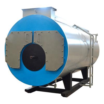 China Safety Customized Vacuum Industrial Hot Water Boiler for sale