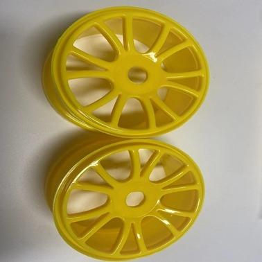 China Buggy RC Hobby 1/8 RC Car Wheel Rims BU180004 for sale