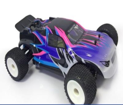 China 1/18 Electric RC Hobby Truggy RC Cars (TR-V6) for sale