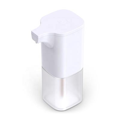 China Modern Touchless Alcohol Spray Hand Sanitizer Dispenser With Sensor for sale