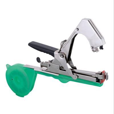 China High Efficiency Stainless Steel Hand Vine Vine Tying Machine for Easy Installation and Operation Hot Sale on Amazon for sale