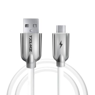 China High Quality Fast Charging Speed ​​3.1A Data Cable USB Phone Fast Charging Cable 3.1A To I Phone Charging for sale