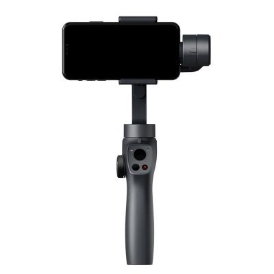 China For Cellphones and More Best Selling Handheld Smart Portable Triaxial Camera Mobile Phone PTZ Handheld Gimbal Automatic Stabilizer for sale