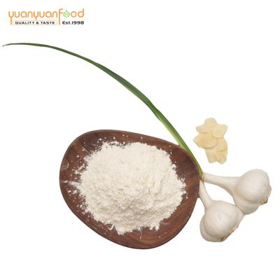 China Factory Supply Dried Dehydrated Garlic Powder for sale