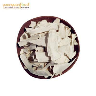 China Best Selling Price Dried Dehydrated Chinese Horseradish Ground Pellets for sale