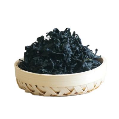 China Dried salad hiyashi dehydrated seaweed wakame for sale