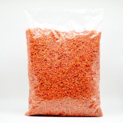 China Dried Pellets Fresh Carrots For Sale Organic Freeze Dried Vegetables for sale