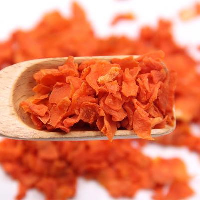 China Dry fresh dehydrated vegetable carrot for sale for sale