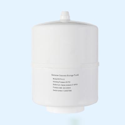 China China Safe And Nontoxic Home Use Pressure Bladder Water Storage Tank For Water Pump for sale