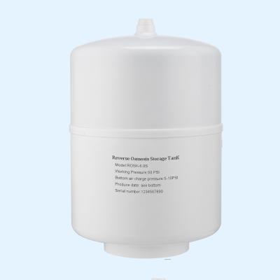 China Home Use Water Circulation Closed System Industrial High Pressure Air Tanks Stainless Water Storage Tank for sale