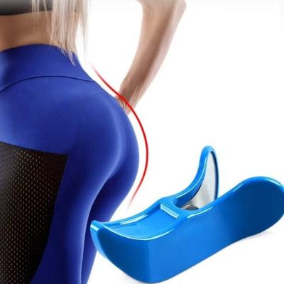 China Premium Small Woman Floor Workout Pelvic Hip Thrust Machine for sale