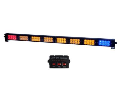 China High reputation LED flashing warningTraffic Advisor Lights 64W IP66 water proof for sale