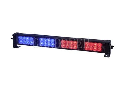 China DC 9V - la cubierta auto de la rociada de 30V LED enciende el mini piloto decorativo de la policía LED en venta