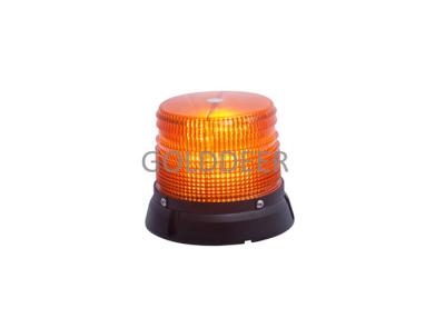 China El vehículo de rescate portátil LED ambarino baliza la garantía de un año 12W en venta