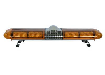 China Flash 12V LED ambarino de cuidado de la bóveda 1200m m de la PC Lightbars para el vehículo de la emergencia en venta